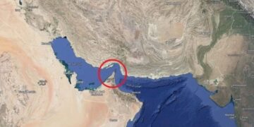 BE-ja vendos sanksione të reja ndaj iranianëve që pengojnë lëvizjen në Ngushticën e Hormuzit