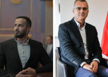 Deklarata e deputetit Geci, reagon Enver Dugolli