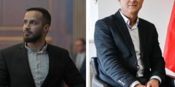 Deklarata e deputetit Geci, reagon Enver Dugolli