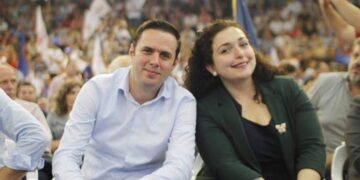 Abdixhiku për rikthimin e Osmanit: Po bashkohemi, s’ka që e ndal