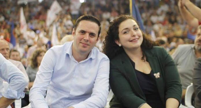 Abdixhiku për rikthimin e Osmanit: Po bashkohemi, s’ka që e ndal