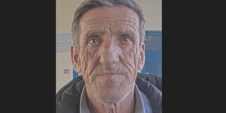 Zhduket 62-vjeçari Bajram Gashi nga Kosova në Kroaci, policia kërkon ndihmën e qytetarëve