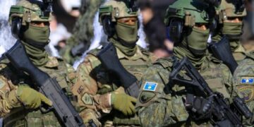 FSK-ja drejt Gazës, Amerika vendos kur nisen trupat nga Kosova