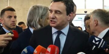 Urimi skandaloz i Gecit, deklarohet Kurti: Besojmë në pafajësinë e katërshes së UÇK-së