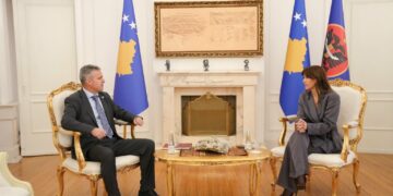 Haxhiu: Duhet të përmbyllet sa më shpejt procesi për kryeprokurorin e shtetit