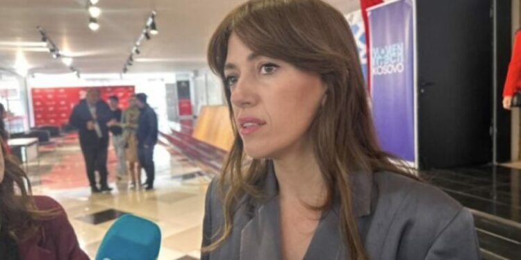 “E kam ofruar pozitën e kryeparlamentares”, Haxhiu kërkon takime e marrëveshje që të mos shkojmë në zgjedhje