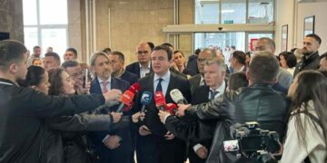 A është kjo ofertë e re për opozitën, Kurti: Le të bëhen bashkë, ta propozojnë një kandidat jashtë skenës aktuale, ecim përpara