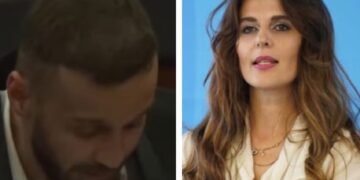 “I ke bë 100 vjet hala pa martu, gru e keqe”- deputeti i VV’së, Fatos Geci, eskaloi dje në gjuhë edhe ndaj Vlora Çitakut