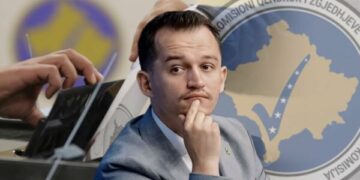 Cakolli: 7 qershori dhe 31 maji, datat e vetme kushtetuese për të shkuar në zgjedhje