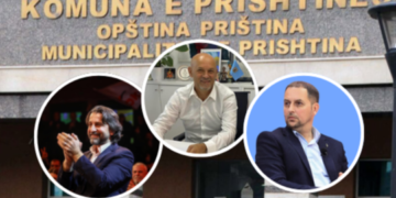 Përparim Rama godet sërish LDK-në: Shkarkohet drejtori i Shëndetësisë, emërohet Bujar Gashi