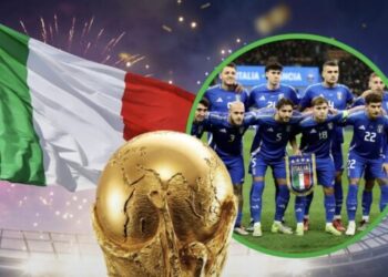 I dërguari i Trumpit i sugjeron FIFA-s ta dërgojë Italinë në Botërorin 2026 në vend të Iranit