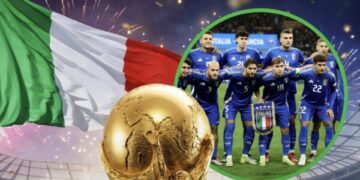 I dërguari i Trumpit i sugjeron FIFA-s ta dërgojë Italinë në Botërorin 2026 në vend të Iranit