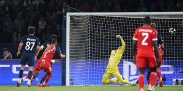 Nuk ka ndodhur më parë në Champions, PSG-ja e Bayerni bëjnë histori