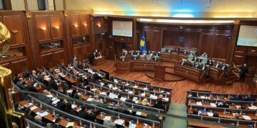 BE shpreh shqetësime të thella për Projektligjin ‘Lojërat XXI Mesdhetare Prishtina 2030’: Rritë cenueshmërinë ndaj korrupsionit