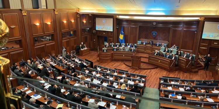 BE shpreh shqetësime të thella për Projektligjin ‘Lojërat XXI Mesdhetare Prishtina 2030’: Rritë cenueshmërinë ndaj korrupsionit