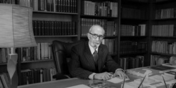 Shuarja e Rilindasit të Fundit (1936 -2024) – Biografia e studiuesit Rexhep Qosja sipas ASHAK