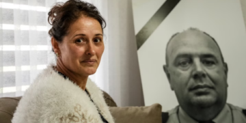 “Për ne, ai ka qenë gjithmonë hero”: Jeta e Afrim Bunjakut nga kujtimet e gruas së tij