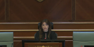 Haxhiu për dënimet e rastit “Banjska”: Drejtësia përmbyllet kur Radoiçiq vjen në Kosovë