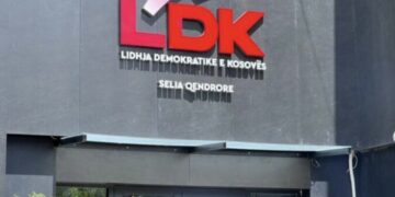Vjen reagimi i parë nga LDK-ja ndaj kritikave të Kurtit