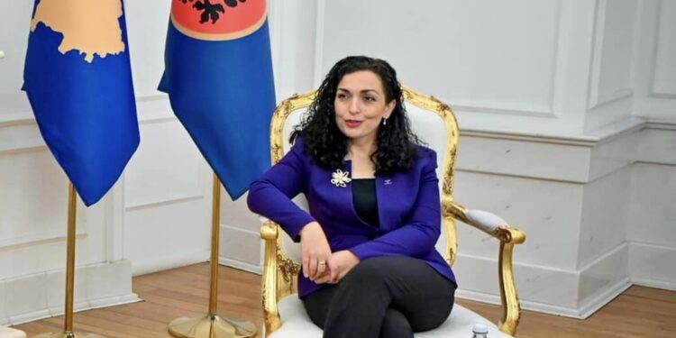 “Në javën që vjen ka gjasa që të kthehet Osmani në LDK”