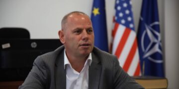 Lladrovci: Tri partitë politike ta propozojnë Murat Jasharin për president, kandidat përtej matematikave