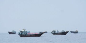 Turqia mund të përfshihet në Ngushticën e Hormuzit, ministri Hakan Fidan zbulon detaje