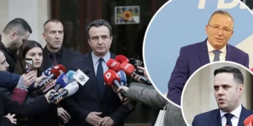 Zhvillimet e fundit: Kurti me ofertë e gjuajti topin te opozita, Hamza e sheh si manovër, Abdixhiku ia kthen Vjosa Osmanin