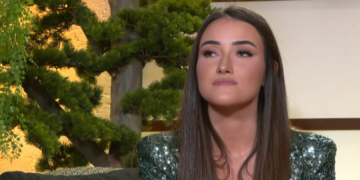 Konkurentja e “Ferma VIP”: E putha vëllanë në buzë, siç e bëj unë