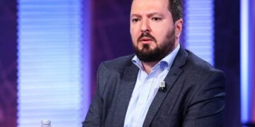 Arber Zaimi i VV: Vjosa Osmani nuk e unifikon spektrin politik, as Opozitën, madje as LDK’në