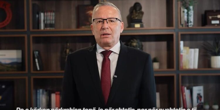 “Ofertë në minutat e fundit”, Hamza i ashpër me lojën e Kurtit: Po i hedh fajin opozitës për dështimin e tij