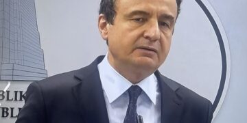 Kurti akuzon opozitën për sjellje jo institucionale: Bllokimi është qëllimi i tyre