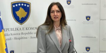 Nagavci, LDK-së: Po ju presim