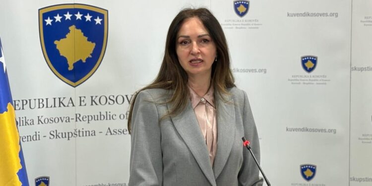 Nagavci, LDK-së: Po ju presim