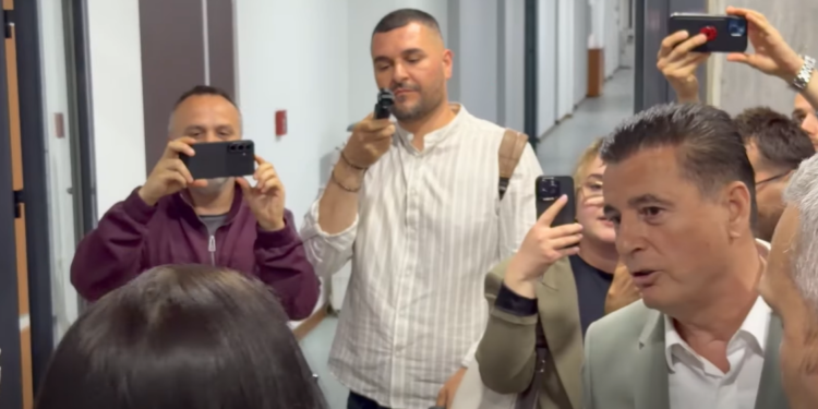 Bahtiri flet për shkollim: Ky popull nuk është analfabet. Sheh, din dhe kupton