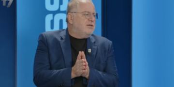 “Hatixhja dhe Feridja shikoja emrat në vitin 2026”, Baton Haxhiu: Nëse ajo zgjedhet sot, deputetët duhet t’i drejtohen Kushtetueses