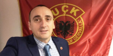 Syla nga OVL UÇK: Shtetin që u ngrit mbi themelet e UÇK-së nuk ka forcë që e zhbën