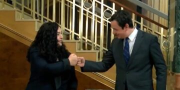 “ Kurti po i frikësohet Osmanit, s’po ia përmend as emrin”