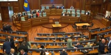 Gati për seancë, Albin Kurti insiston në Feride Rushitin, nuk përfilli propozimin për Vjosa Osmanin