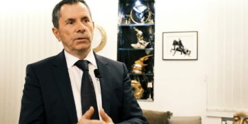 Tomë Gashi: Qasja jo se është i ‘Albinit’ ndikoi në moszgjedhjen e presidentit