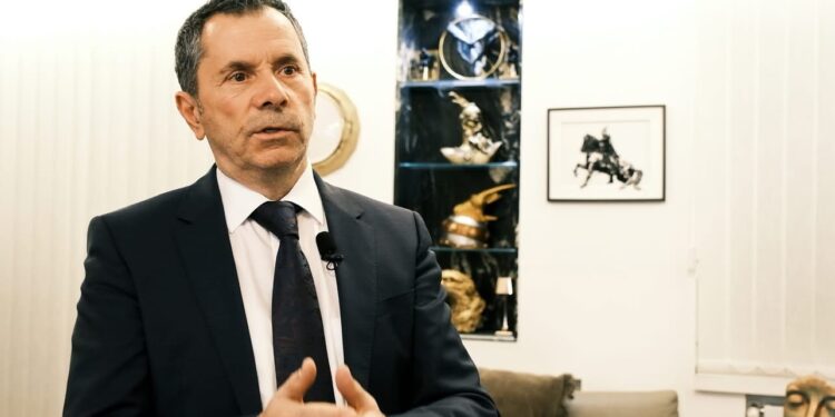 Tomë Gashi: Qasja jo se është i ‘Albinit’ ndikoi në moszgjedhjen e presidentit