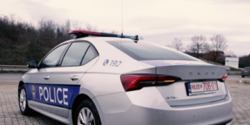 Arrestohet në flagrancë një person për vjedhje të rëndë në këtë qytet të Kosovës, dyshohet edhe për disa raste të tjera