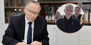 “Dy minuta për marrëveshje” – Sinjalizohet bashkimi NISMA–PDK para zgjedhjeve të reja