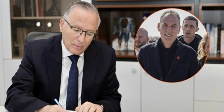 “Dy minuta për marrëveshje” – Sinjalizohet bashkimi NISMA–PDK para zgjedhjeve të reja