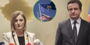 “Kërkesa nga ndërkombëtarët” që Feride Rushiti të propozohej presidente, deklarohen SHBA’të