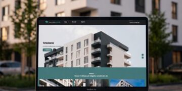 TehnoHome në Fushë Kosovë, ndërtim me standard e projektim me vizion