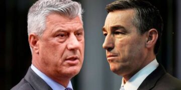 “Lirimi i Thaçit e Veselit do të sillte një frymë të re në Kosovë”, Nimani me paralajmërime për skenën politike