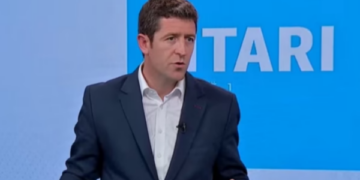 Deputeti i VV’së: Osmani s’e ka të lehtë rikthimin në LDK, nuk i frikësohemi…