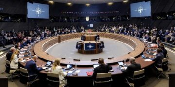 Ulutas falënderon aletatët në NATO që po e mbajnë KFOR’in të pajisur dhe të përgatitur mirë