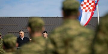 Milanoviq i quan marrëzira deklarimet serbe se Kroacia, Shqipëria e Kosova po përgatiten ta sulmojnë Serbinë