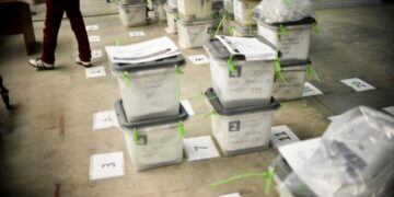 Afro 8 milionë euro fatura e zgjedhjeve të reja